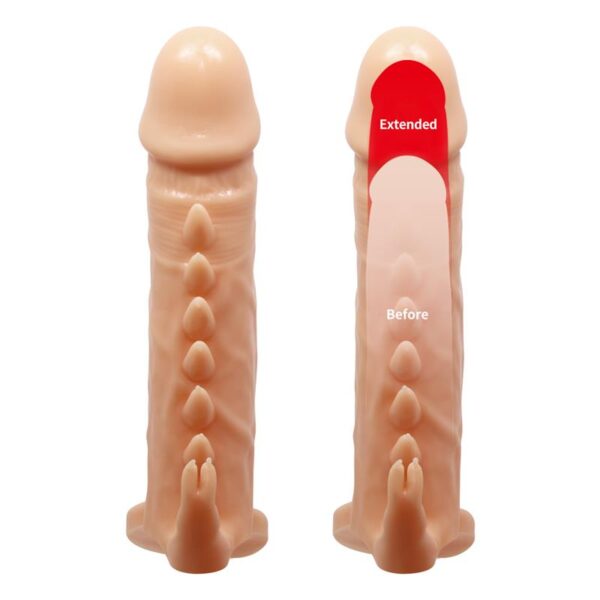 Emmitt Penis Sleeve - Image 5