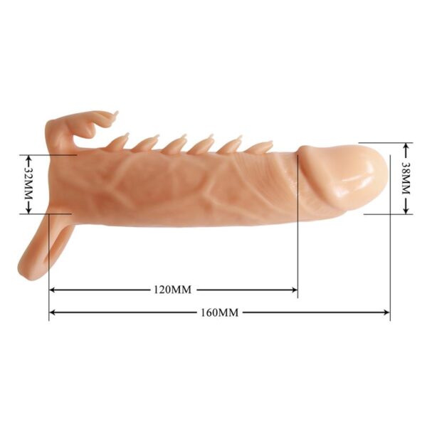 Emmitt Penis Sleeve - Image 7