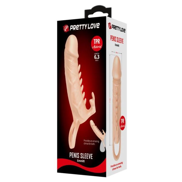 Emmitt Penis Sleeve - Image 8