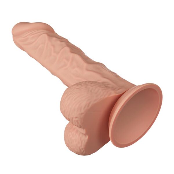 Realistic Dildo with Suction cup Buraq 9.4 - Image 7