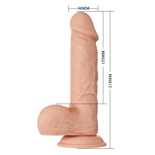 Realistic Dildo Bahamut 8.5 - Image 8