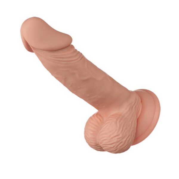 Realistic Dildo Zebulon 7.6 - Image 6