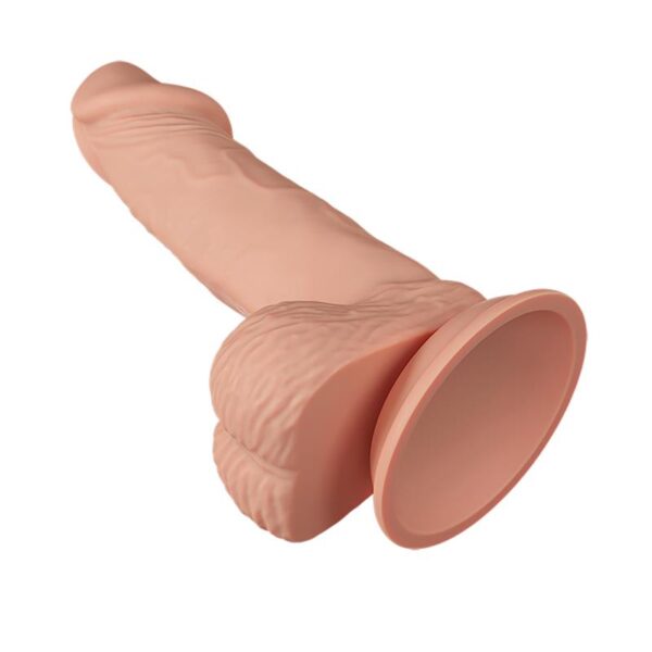 Realistic Dildo Zebulon 7.6 - Image 7