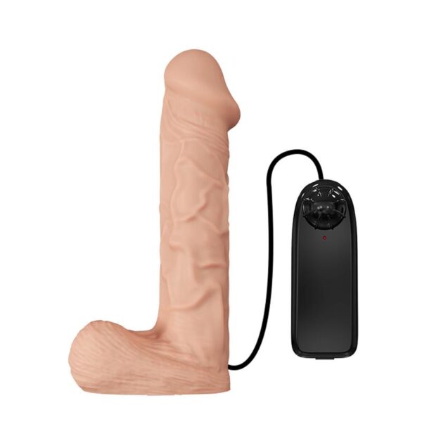 Strap-on Dildo and Vibration 10.2 - Image 3