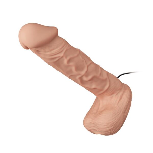 Strap-on Dildo and Vibration 10.2 - Image 6