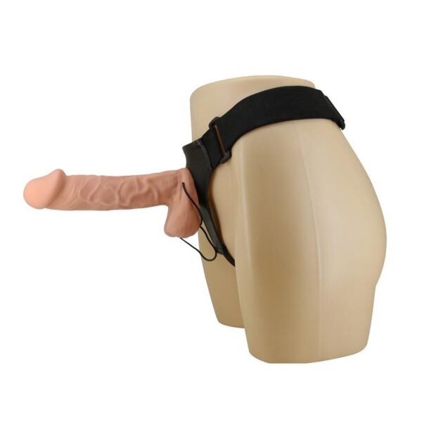 Strap-on Dildo and Vibration 10.2 - Image 7