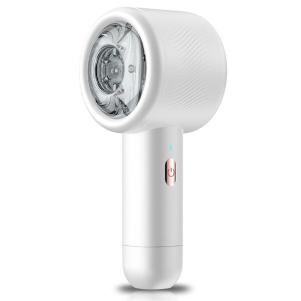 Tornax Advanced Masturbator with Thrusting Movement - Image 2