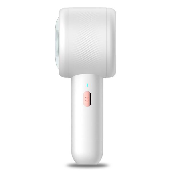 Tornax Advanced Masturbator with Thrusting Movement - Image 5