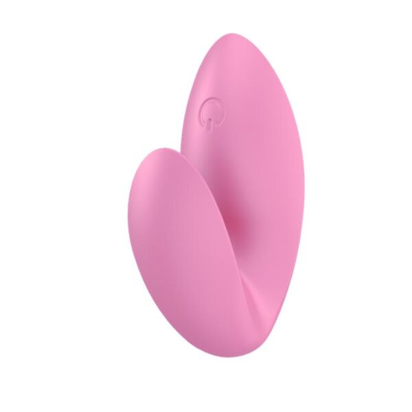 Love Riot Pink - Image 2