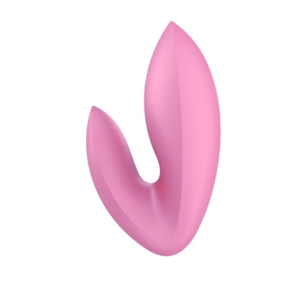 Love Riot Pink - Image 3