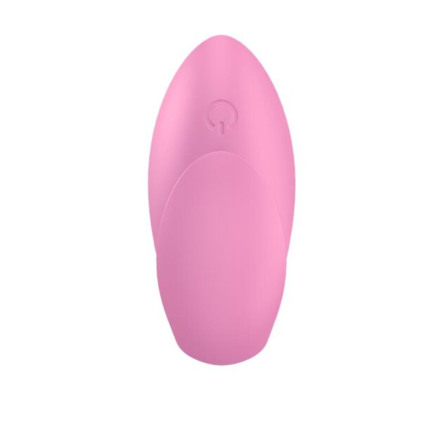 Love Riot Pink - Image 4