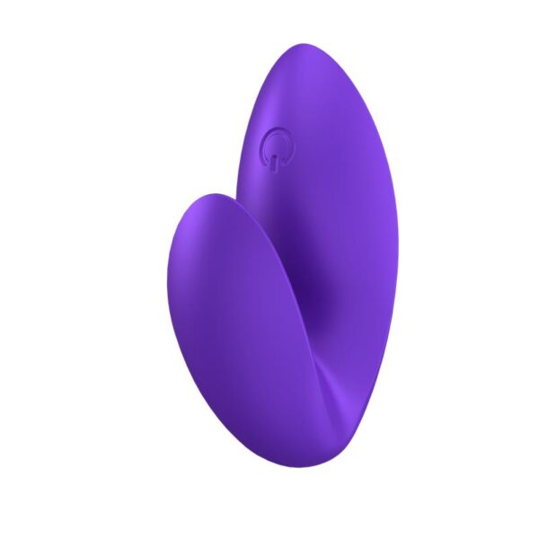 Love Riot Purple - Image 2