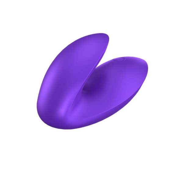 Love Riot Purple - Image 4