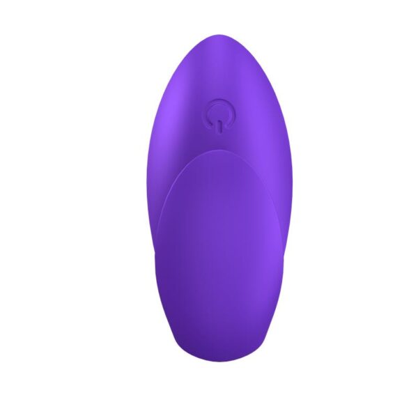 Love Riot Purple - Image 5