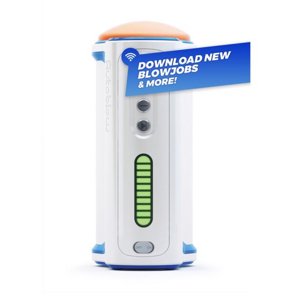 Autoblow Masturbator A. I.+ - Image 4
