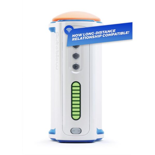 Autoblow Masturbator A. I.+ - Image 5