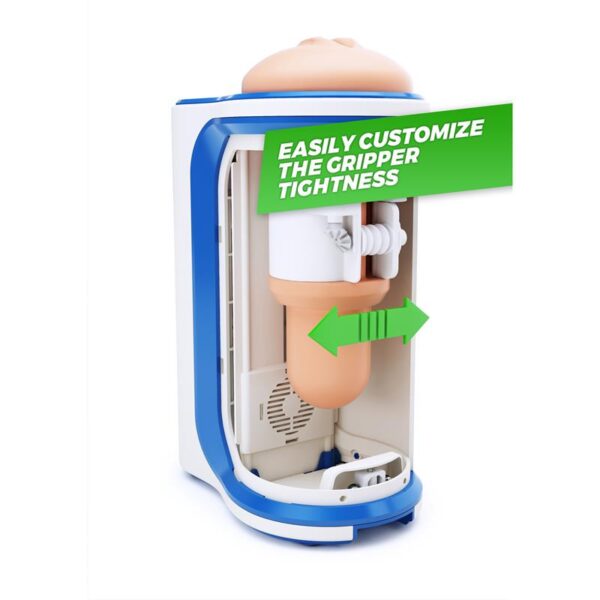 Autoblow Masturbator A. I.+ - Image 7