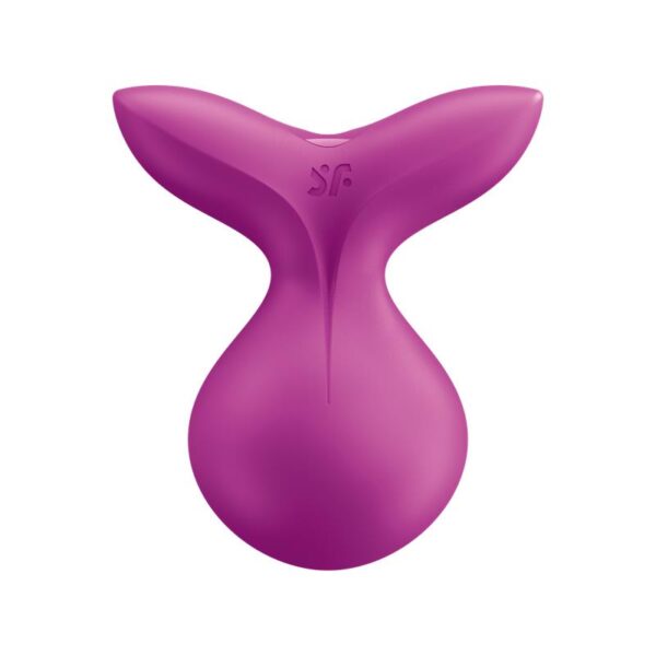 Stimulator Viva la Vulva 3 Violet - Image 4