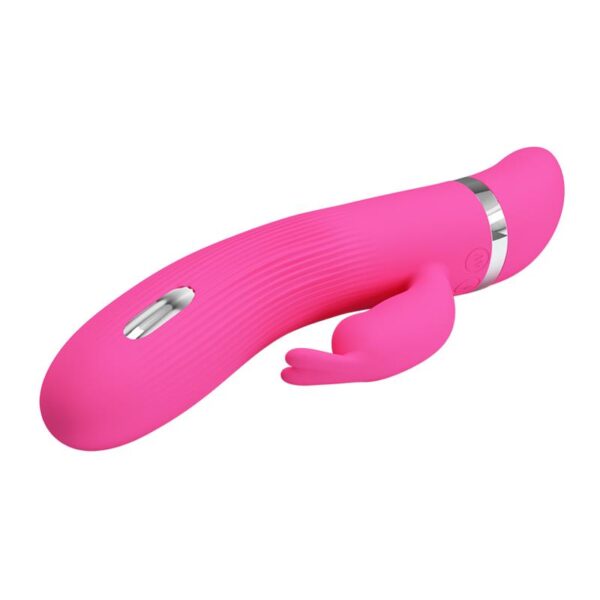 Vibrator Electric Shock Ingram - Image 4
