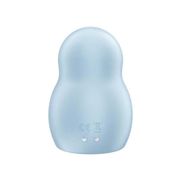 Pro To Go 1 Blue - Image 4