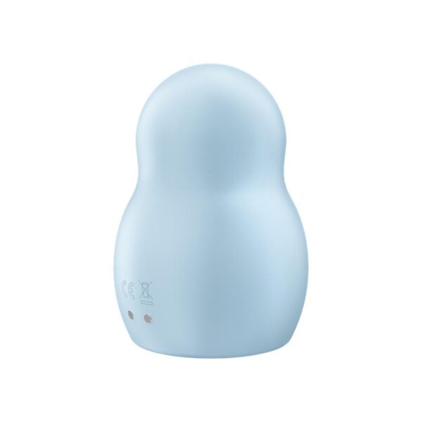 Pro To Go 1 Blue - Image 5