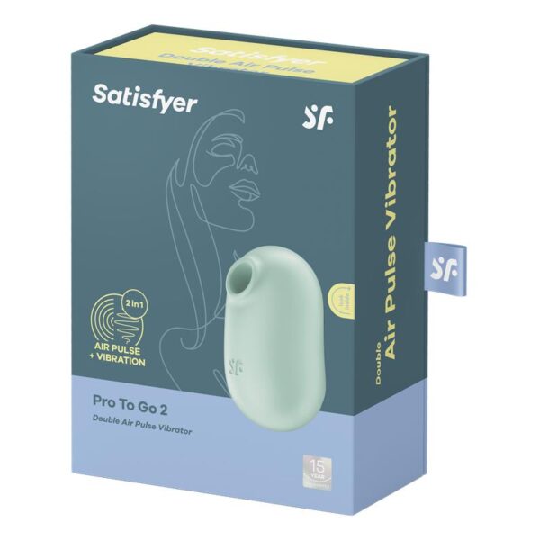 Pro To Go 2 Mint - Image 7