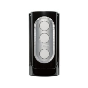 Masturbator Tenga Flip Hole Black