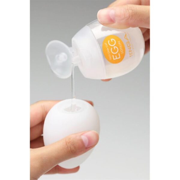 Lubricant Egg Lotion - Image 2