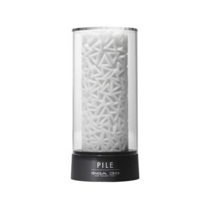 Masturbator Tenga 3D Pile