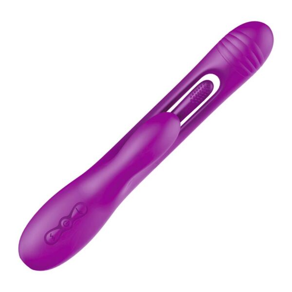 Priya Vibe with Flipping Movement Tongue - Image 4