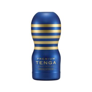 Masturbator Premium Origianl Vacuum Cup