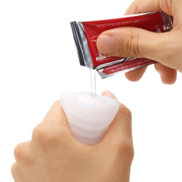 Masturbator Pocket Wave Line - Image 4