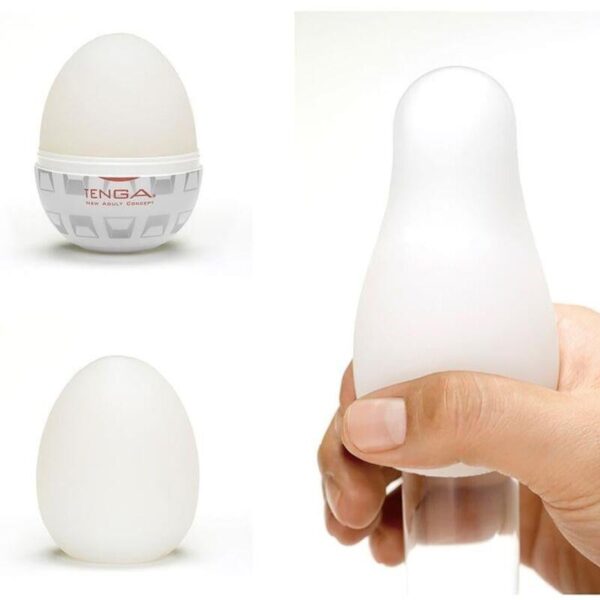 Masturbator Egg Sphere - Image 3