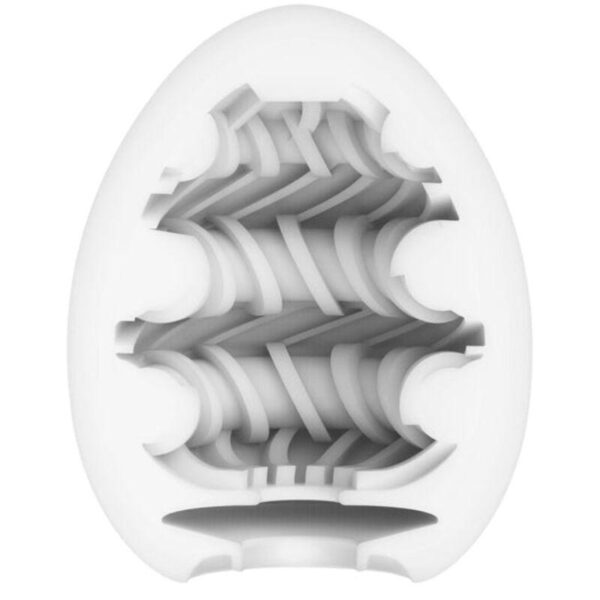 Masturbator Egg Wonder Ring - Image 2