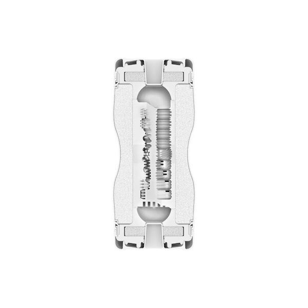 Double Masturbator Dual Sensation Cup Extreme - Image 2