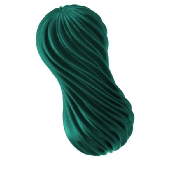 Masturbator Flex Fizzy Green - Image 2