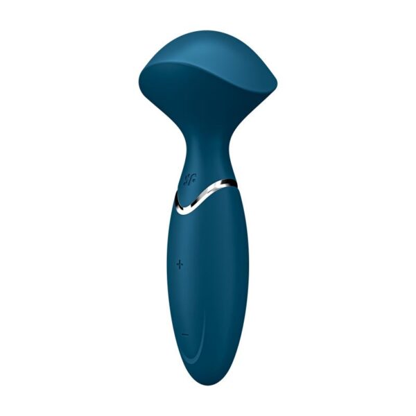 Stimulator Mini Wand-er Blue - Image 2