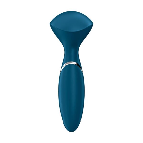 Stimulator Mini Wand-er Blue - Image 3