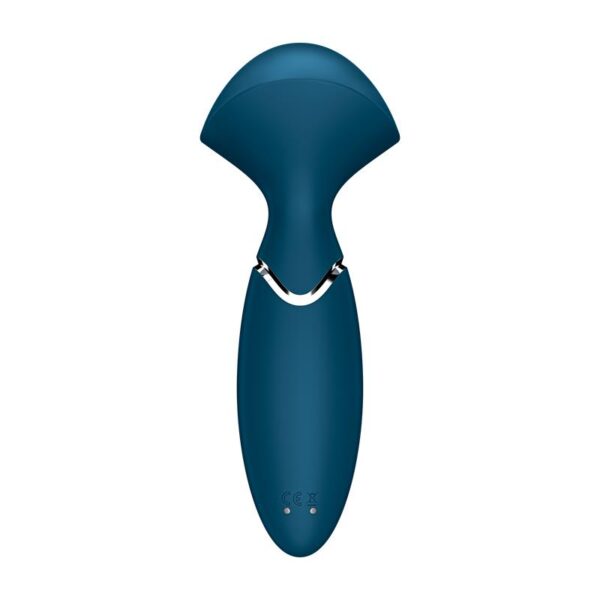 Stimulator Mini Wand-er Blue - Image 4