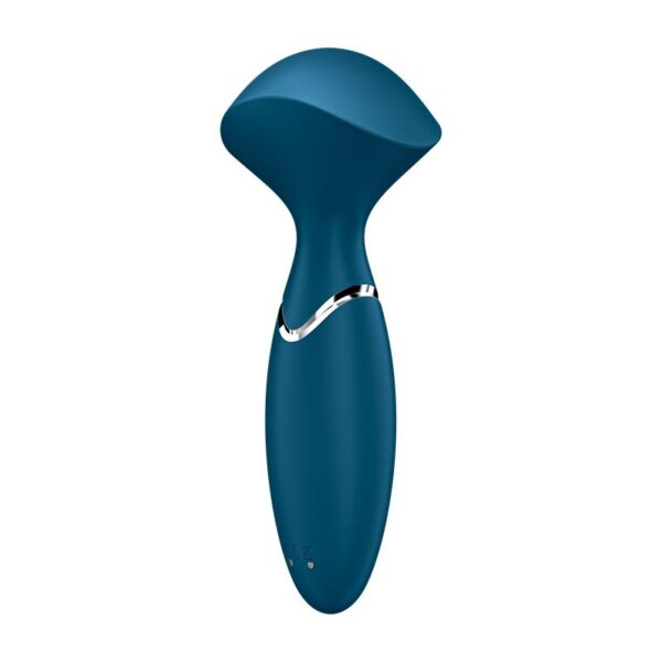Stimulator Mini Wand-er Blue - Image 5