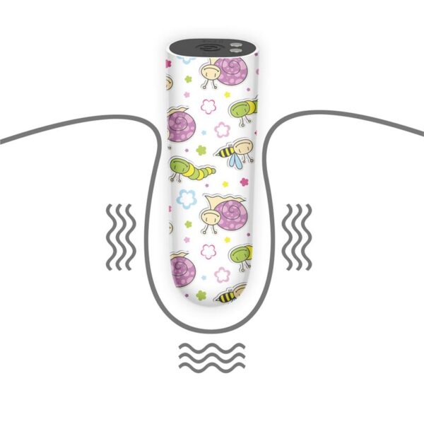 Vibrating Bullet Snails - Image 4