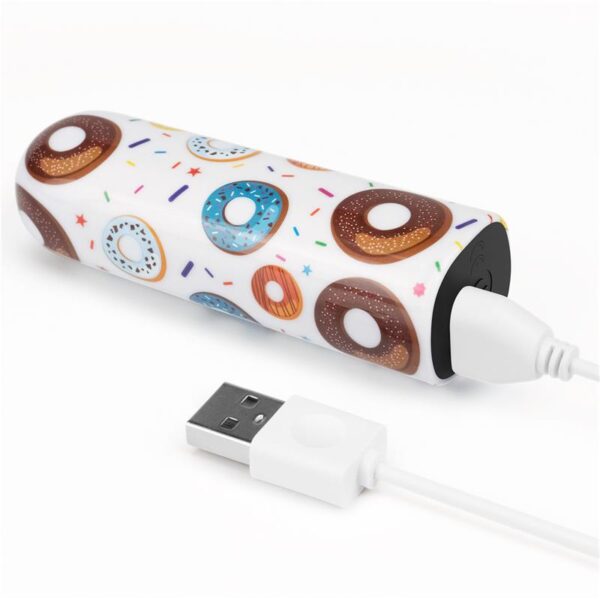 Vibrating Bullet Donut - Image 5