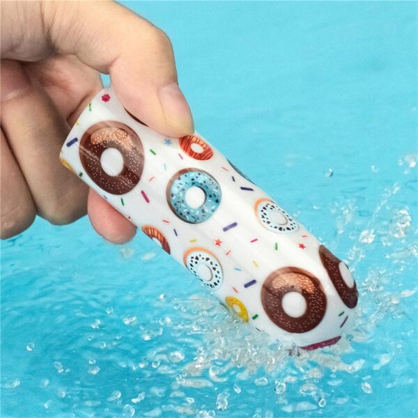 Vibrating Bullet Donut - Image 9