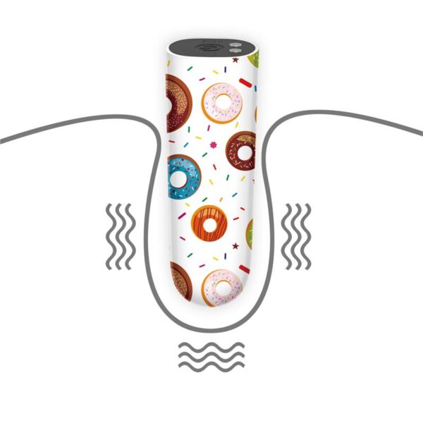 Vibrating Bullet Donut - Image 10