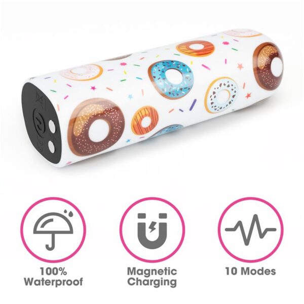 Vibrating Bullet Donut - Image 11