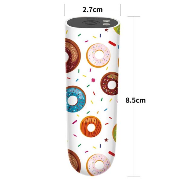 Vibrating Bullet Donut - Image 12