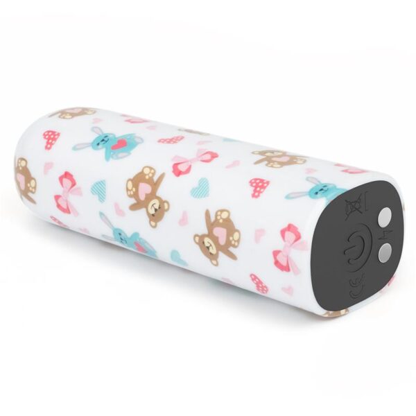 Vibrating Bullet Bear - Image 2