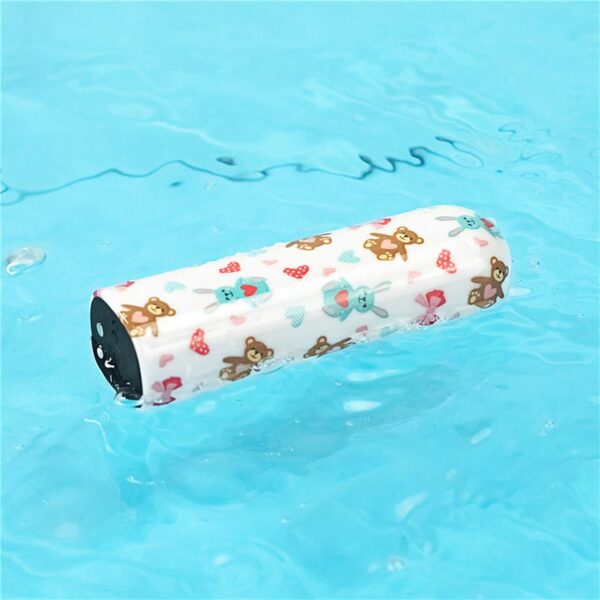 Vibrating Bullet Bear - Image 10