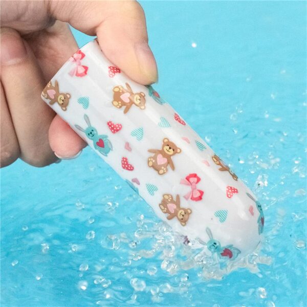 Vibrating Bullet Bear - Image 11