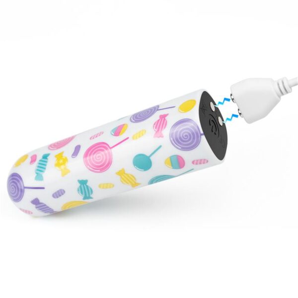 Vibrating Bullet Lollipop - Image 4